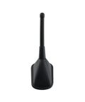 Universal Car Decorative Antenna With Adhesive Base Black Plastic Dummy Antenna Not Functional Easy Peel And Stick Car Accessory