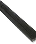 7/16 In Square Steel Key Stock Bar 12 In Cold Drawn, Oversized Pack Of 3, Industrial Grade Key Stock With Plain Finish for Industrial Use