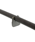Close-up of Direct Fit Bake Element Replacement For Electric Ranges Easy Install No Fuss Upgrade Compatible With W10289097 PS11703285 AP5970727