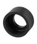 Optimized Knockout Punch Set For Ten Gauge Mild Steel With Three Quarters Inch Die Makes Wrenching A Breeze, Durable Black Finish