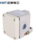 Tripod Limit Switch For EDM Wire Cut Machines 220V AC DC Heavy Duty YBLX JW2 11Z 3 Position Travel Switch Replacement