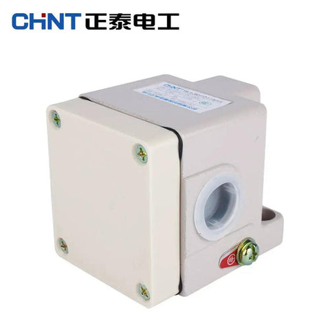 Tripod Limit Switch For EDM Wire Cut Machines 220V AC DC Heavy Duty YBLX JW2 11Z 3 Position Travel Switch Replacement