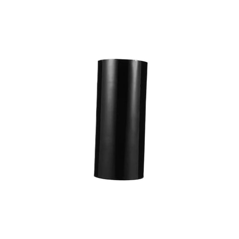 Waterproof Heat Insulation Tape For Roof Repair Self Adhesive Leakproof Crack Sealing Tape Indoor Outdoor 2M Long 120mm Wide 1mm Thick Yellow