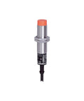Inductive Proximity Sensor For Industrial Automation 10 To 36 V DC NPN Output With Metal Housing Built For Harsh Environments