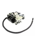 Heavy Duty Rear Lift Gate Latch For Chrysler Town And Country 2008 Through 2016 with cable and components visible.
