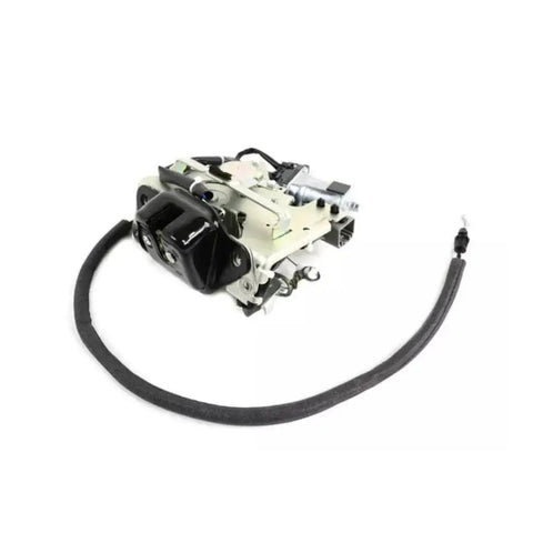 Top Shelf Lift Gate Latch For Jeep Commander 2008 2009 2010 Direct OEM Replacement Tailgate Lock Actuator with cable.