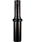 PGP Ultra Rotor Sprinkler Heads 5 Pack Includes Adjustment Tool And Preloaded Nozzles full view of black heavy-duty rotor.