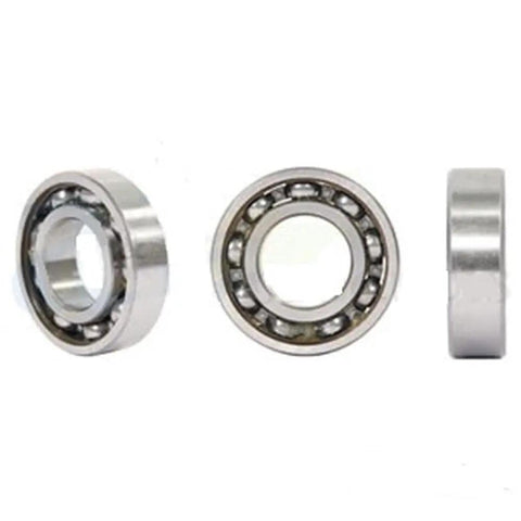 Front PTO Shaft Bearing Replacement For Tractor Replaces 08101 6206 Heavy Duty Aftermarket OEM Spec Fitment Built To Take Rough Work And Daily Use Built Tough, steel ball bearing