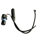 Arm In Position Detection Sensor For Agras T40 T20P Drone Replacement Part, black cable with connector, plug and play module