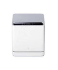 No Hookup Countertop Dishwasher That Sets Up In Minutes And Cranks Out Immaculate Loads Daily With a sleek design.