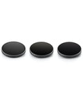 Pro Grade ND Filter Set For Action 6 Camera Includes ND8 ND16 And ND32 Durable Glass That Resists Drops And Scratches