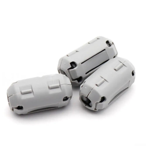 Scrub The Dust And Static Clean Off Your 1.75Mm Filament Strand With This Four Piece Tool To Lock In Grip And Keep Your FDM Maker Running Crisp Without Any Messy Jams