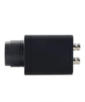 Side view of 3G HD SDI CCTV Camera With 3.2mm No Distortion Lens 1/2.8 Inch High Sensitivity CMOS OSD Menu Supports 1080p60 1080p50 1080p30