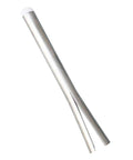 Bike Headset Cup Removal Tool For One And One Eighth, One And One Quarter, And One And One Half Inch Cup Remover with metal finish