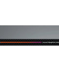 Game Changer 32 Port Digital KVM Switch With Dual KVM Paths And Dual AC Power Supply TAA Compliant front view in a rack-ready design.