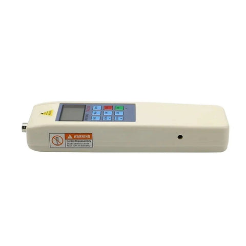 Digital Force Meter 1000N 2000N 3000N 5000N Dynamometer Push Pull Gauge Tester For Quick Readings ProGrade Force Gauge For Tension And Compression Testing, handheld digital display