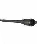 Front Right CV Axle Assembly for 2007 to 2013 Nissan Altima 2.5L CVT Transmission, heavy duty design focus.