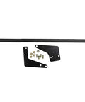 46 Inch Lawn Striping Kit For ZT1-46 FAB Ultima And ZT1-46 Ultima Decks Replaces 19A70061OEM parts and bolts shown