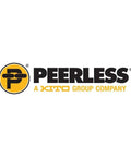Peerless logo, a Kito Group company, featuring bold black and yellow text on a white background.