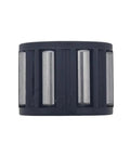 Fresh Clutch Needle Bearing Kit For Chainsaw Models 034 036 044 046 MS340 MS341 MS360 MS361 MS362 MS440 MS441 MS460 MS461 Made From Steel To Ensure Smooth Operation And Stop Grinding Sounds So Your Saw Runs Like A New Beast, steel bearing close-up