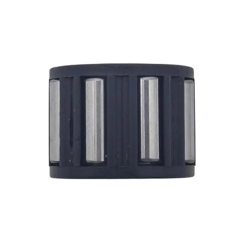 Fresh Clutch Needle Bearing Kit For Chainsaw Models 034 036 044 046 MS340 MS341 MS360 MS361 MS362 MS440 MS441 MS460 MS461 Made From Steel To Ensure Smooth Operation And Stop Grinding Sounds So Your Saw Runs Like A New Beast, steel bearing close-up