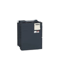 ATV312HD11N4 PLC Module For Industrial Automation And Control, Programmable Logic Controller With Rugged Build, compact black unit
