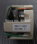 Rock Solid OBA17 052 For Servo Motor HC KFS73 AC Motor Compatible Precision Feedback Sensor front view, durable and reliable