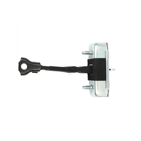 Toyota 4Runner Door Hinge Replacement 2003 2009 Front Hinge Check Strap Stopper Limiter Beefy Heavy Duty Metal Build Fits 6861035040