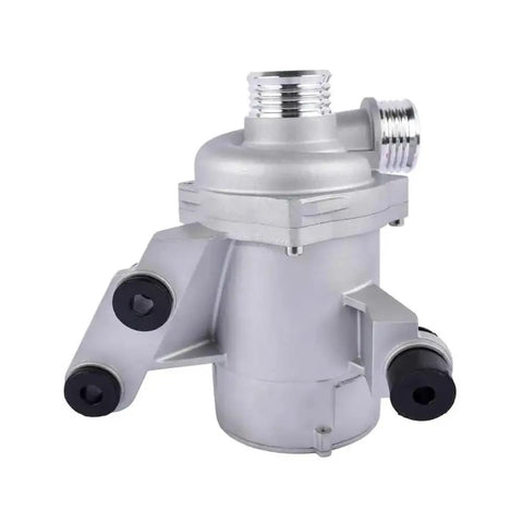 Premium Coolant System Water Pump For BMW 1 Series And 3 Series Replaces Oem Parts 11517586928 And 11517586929 Durable Engine Cooling Replacement Component High Performance Automotive