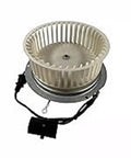 Plug And Play Replacement Motor Assembly With Blower Wheel And Mounting Bracket For QT100 And QT110 Ceiling Fans Genuine 3.3 Inch Motor JA2C394N