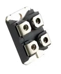 High Capacity Industrial Power Module Tailored For Motor Control EV Charging Stations And Energy Storage Units showing heavy duty terminals.