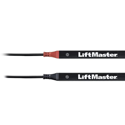 Monitored Light Curtain For Machinery Safety With Up To 33 Ft Protective Range And 36 In Height Coverage Easy Install Rock Solid Entrapment Protection