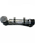 Engine Heater Preheat Kit For Diesel And Gas Engines, Weather Tight Coolant Preheater With Thermostat, cylindrical design