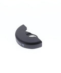 Beefed Up Cut Off Machine Guard Replacement For DCS438B Series DCS438B B3 And DCS438BR Durable Steel Shield, side view