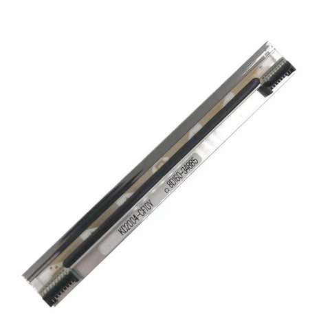 Top Shelf Heavy Duty Thermal Printhead 203 Dpi Punches Out Crisp Barcode Labels Quick Swap Replacement For Argox Os-204 Os-214 Cp-2140 Mp-2140 Printer Parts with sleek design.