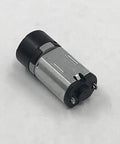Sturdy Dc Motor 3V 5V 6V Planetary Gearbox with compact design ideal for DIY projects and toy car restorations.