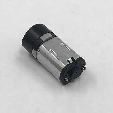 Sturdy Dc Motor 3V 5V 6V Planetary Gearbox with compact design ideal for DIY projects and toy car restorations.