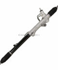 Power Steering Rack And Pinion Assembly For Toyota Tundra And Sequoia 2000 To 2006 Direct Fit With Inner Tie Rods Boots And Clamps