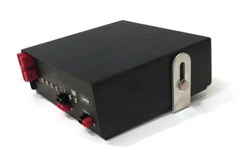 SnowEx Spreader Controller Box Fits SP1575 SP1875 SP3000 SP6000 SP7500 SP7 For Buyers SAM 9032021 Easy Plug And Play Upgrade
