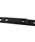 Flat Mount Disc Brake Adapter For Front Caliper To Hydraulic Disc Brake System F140 F160 Aluminum Alloy Lightweight