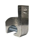 Heavy Duty Aluminum Electrical Wire Connectors Built Tough Mechanical Lay In Lug for copper and aluminum conductors, 100 pack.