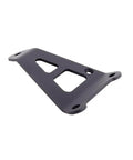 Heavy Duty Motorcycle Exhaust Hanger Bracket Kit For Moto4U 300 And 250 Models Fits Perfectly Replace Worn Parts With Solid Hardware Installed Easy To Install And Built Tough To Rock Your Ride black metal exhaust hanger bracket