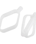 Cookie Paddles With Whip Drive For Stand Mixers, Includes 2 Cake Paddles, 2 Cookie Paddles, 1 Dough Hook Extender, And 1 Metal Whip Drive