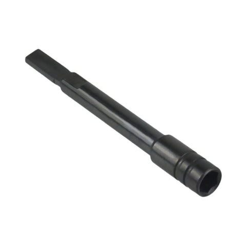 Driver Extension Rod Adapter And Extend Tool For Quick Easy Pull Heavy Duty Multi Tool Accessory With Durable Steel Build