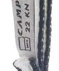 Sling Stop KS Dyneema Dogbone 11 15 20 Cm Options With Karstop Evo Carabiner Retainer, Dope Lightweight 11mm Rope, 22 kN Rating