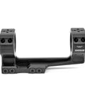 Precision 30mm Cantilever Mount, One-Piece 7075-T6 Aluminum with Two Integral Recoil Lugs and 2 Inch Cantilever for shooters