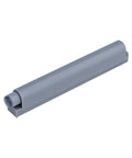 5 Pack Push To Open Cabinet Latch Rebounders Hands Free Open Close For Doors Drawers And Wardrobe Cabinets No Drilling