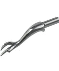Pro Grade Looper For Blindstitch Machines T830 Replacement Fits BS855 BS800 And BM 260 Models Easy Swap For Smooth Stitching Durable Sewing Machine Part Built For Heavy Duty Projects Keeps Your Unit Running Strong., metal T830 blindstitch looper replacement part