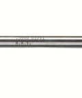 Ultra Durable Carbide Tipped Expansion Reamer With.3940 Diameter Four Flute Geometry One Inch Length Of Cut Seven Inch Overall Length