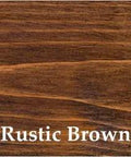 Rustic brown wood grain detail showcasing Top Shelf Heavy Duty Oil Based Wood Stain For Exterior Decks Fences Siding Logs.